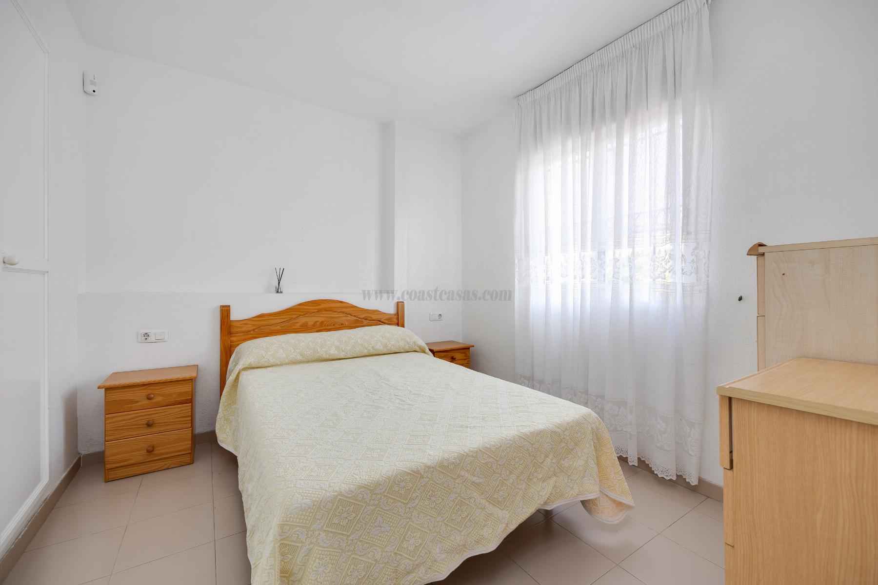 For sale of bungalow in Torrevieja