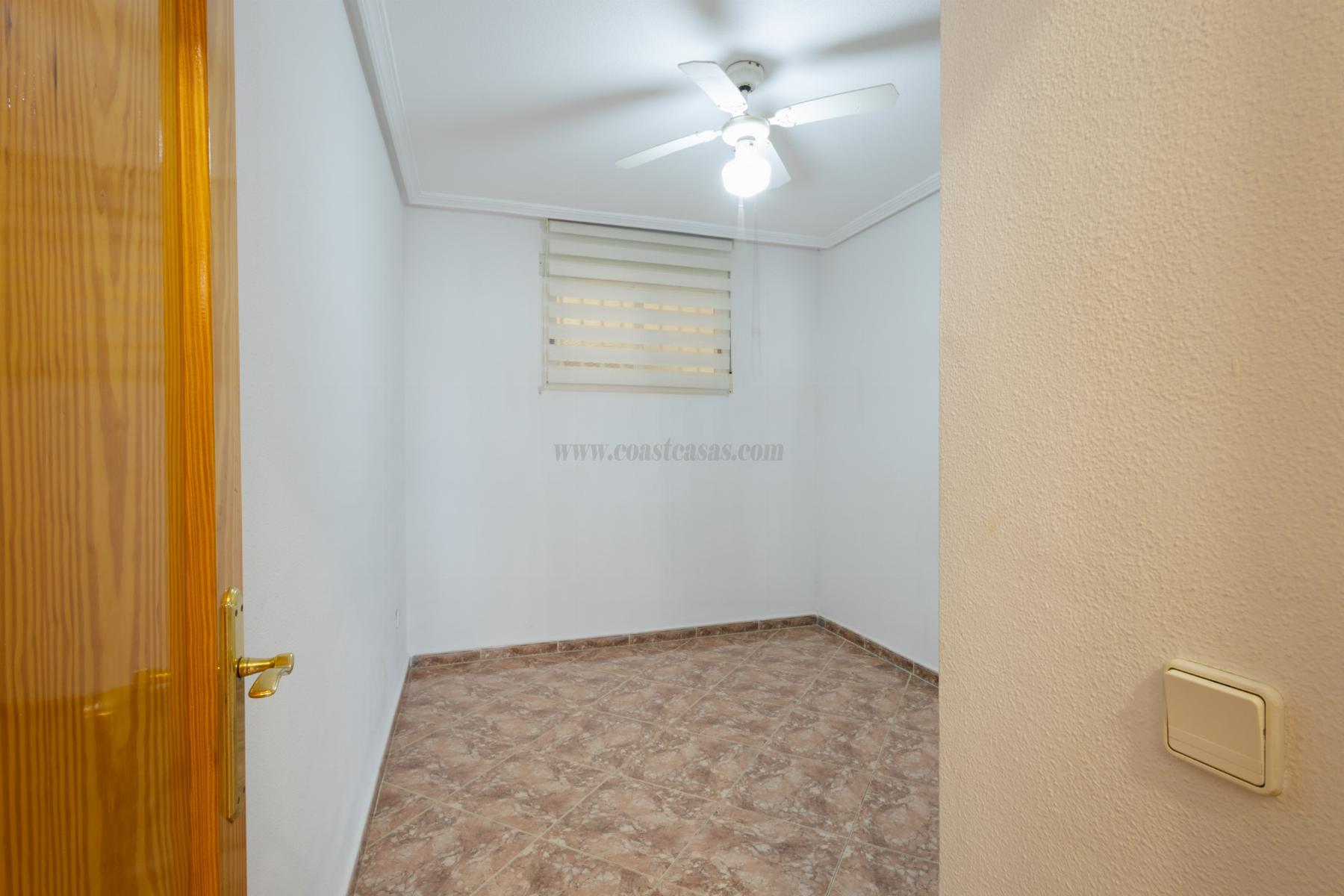 For sale of apartment in Torrevieja