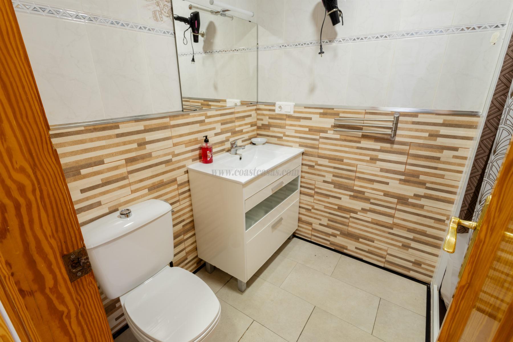 For sale of apartment in Torrevieja
