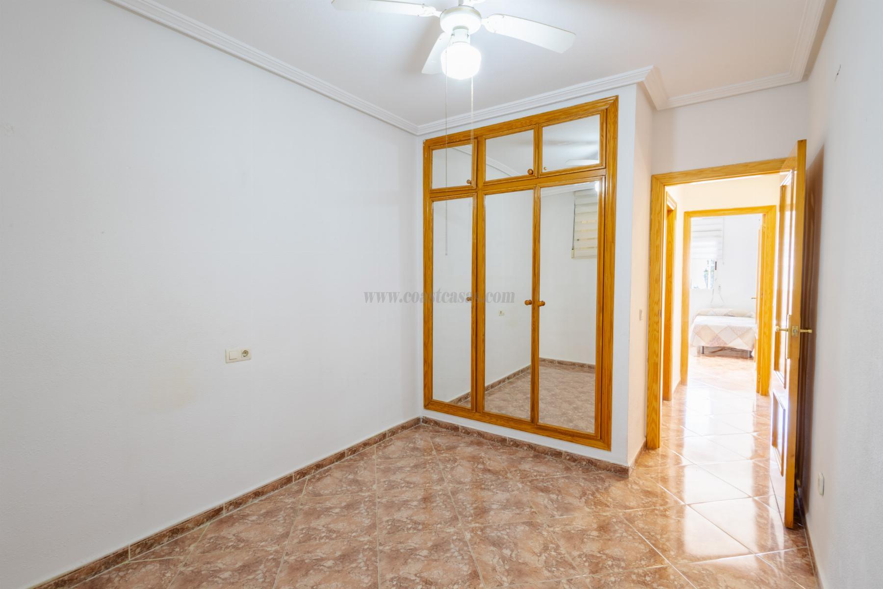 For sale of apartment in Torrevieja