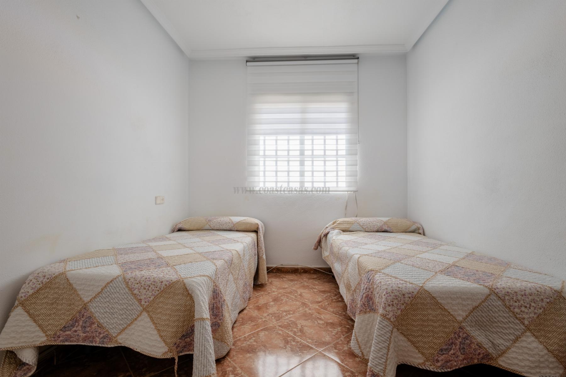 For sale of apartment in Torrevieja