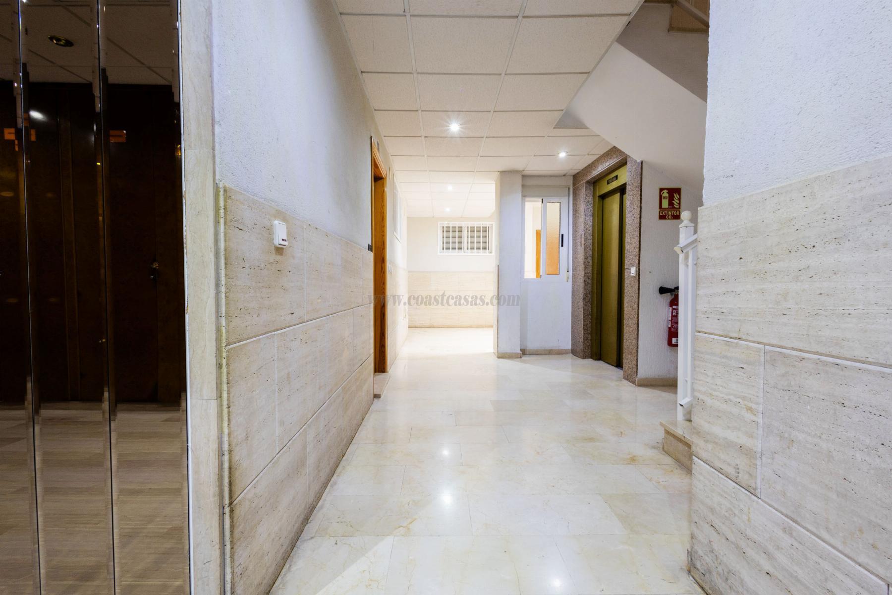 For sale of apartment in Torrevieja