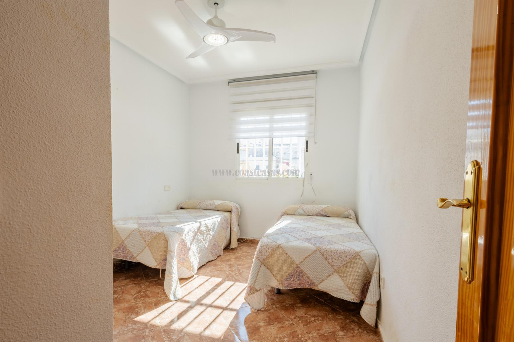For sale of apartment in Torrevieja