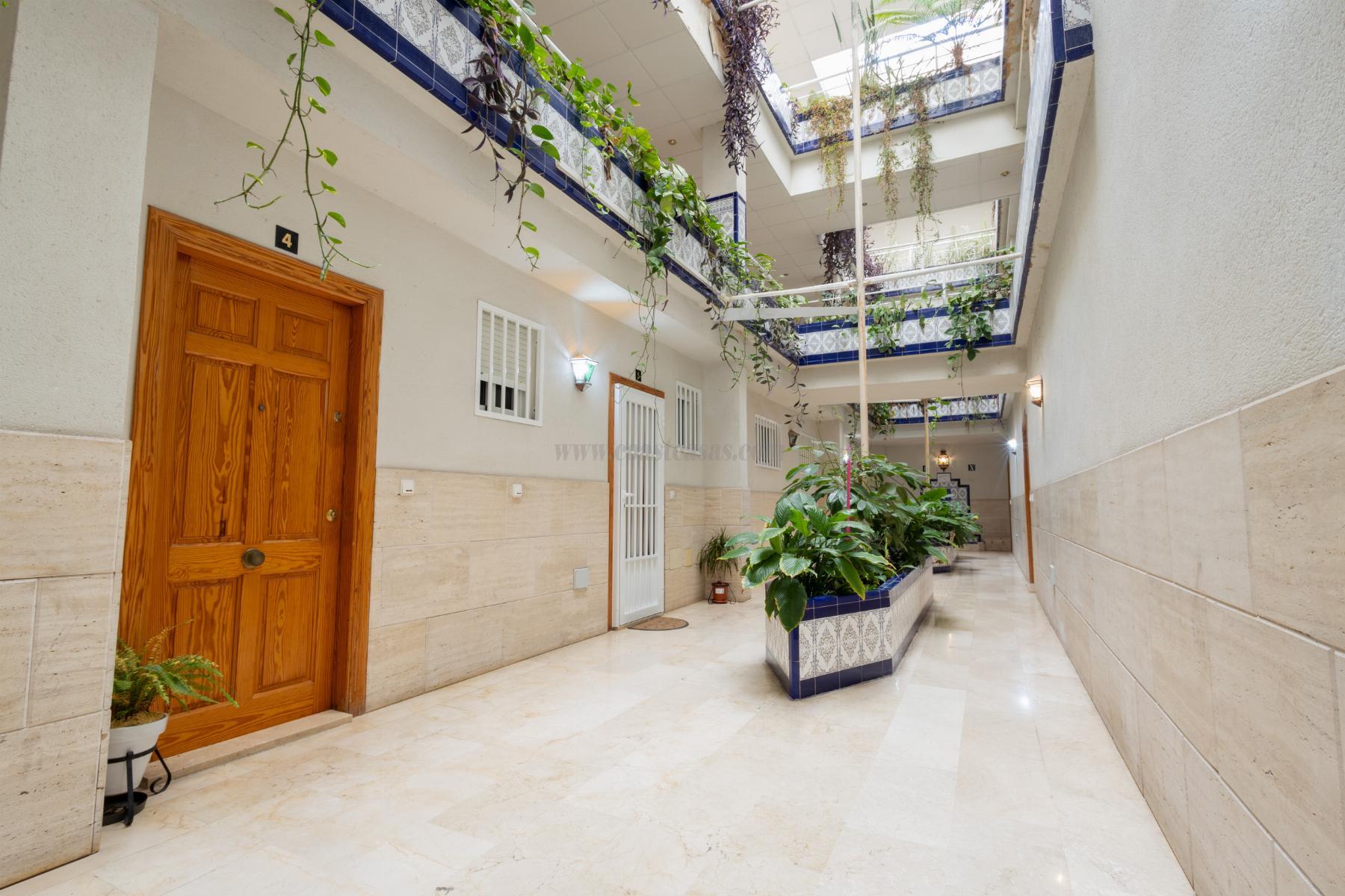 For sale of apartment in Torrevieja