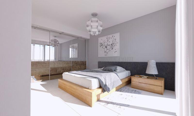 For sale of villa in Hondón De Las Nieves