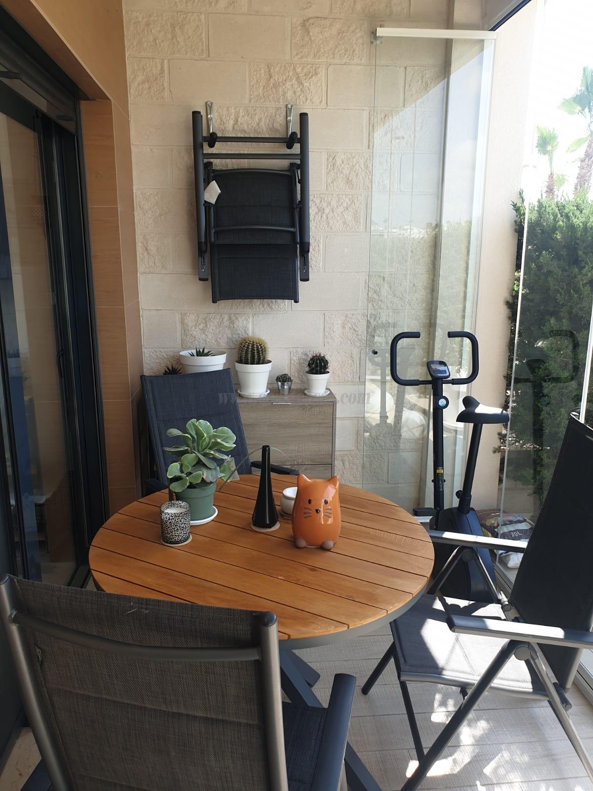 Venta de apartamento en Orihuela Costa
