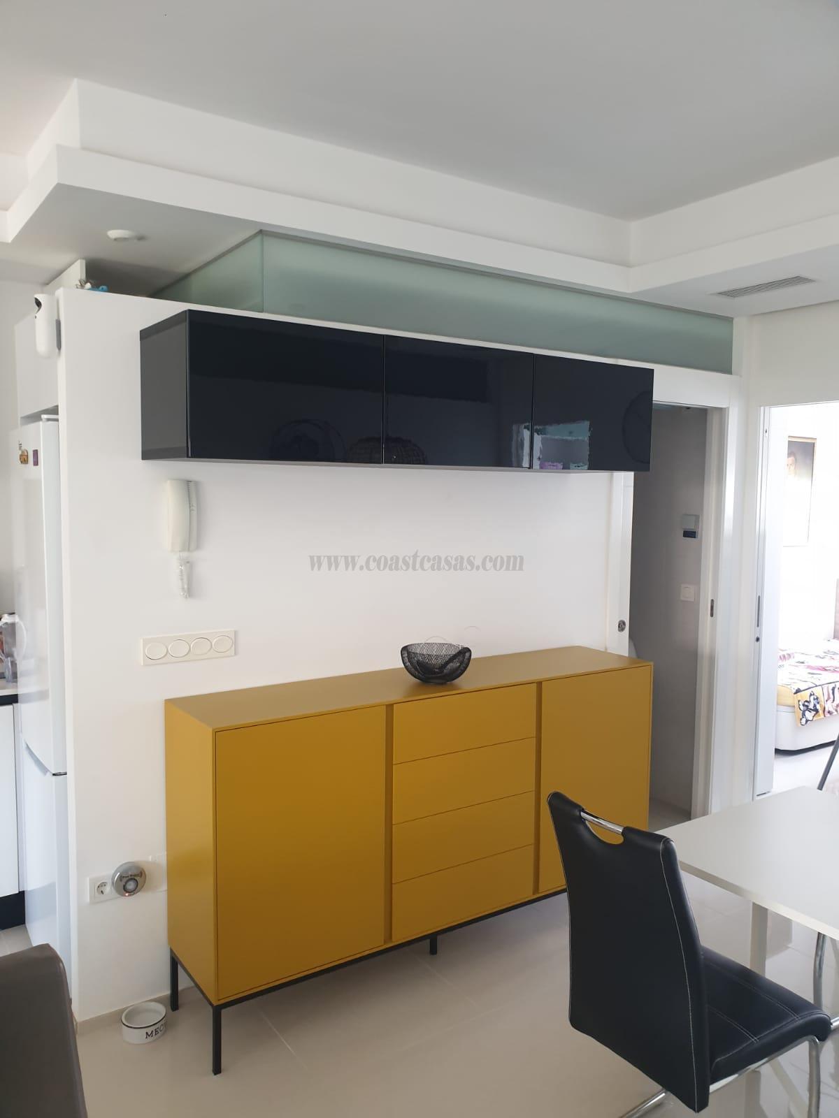 Venta de apartamento en Orihuela Costa