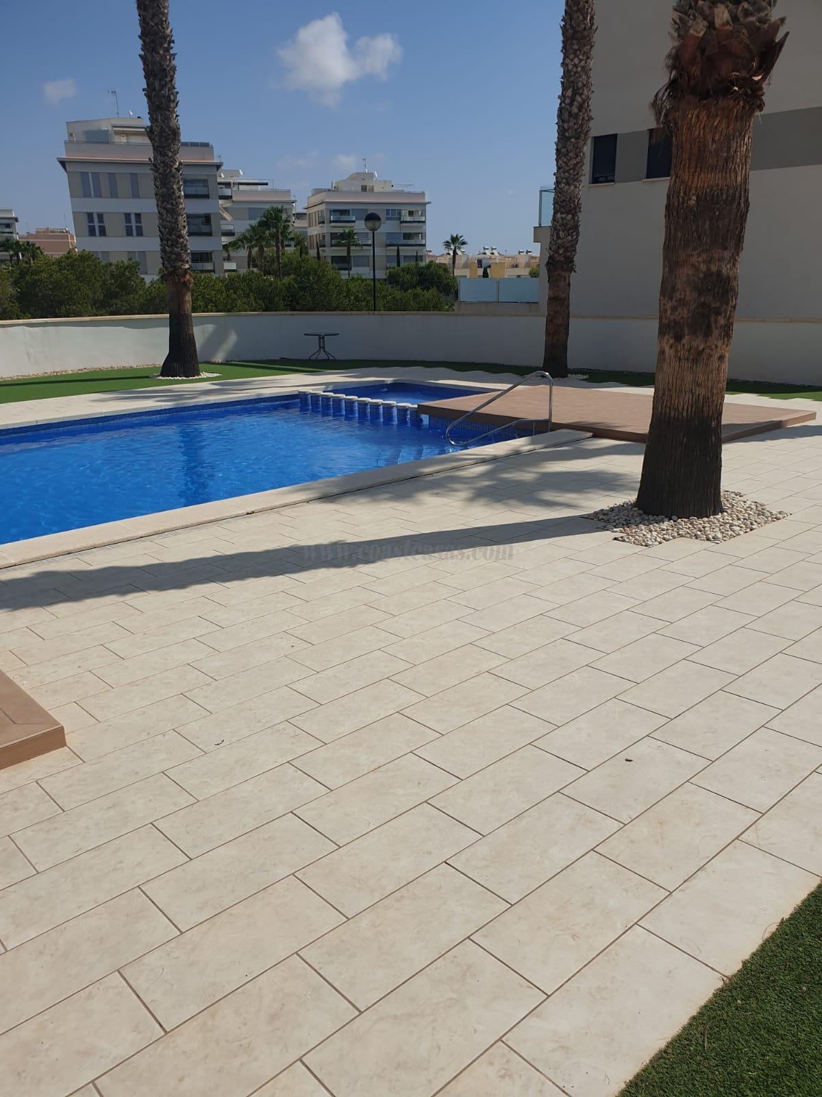 Venta de apartamento en Orihuela Costa