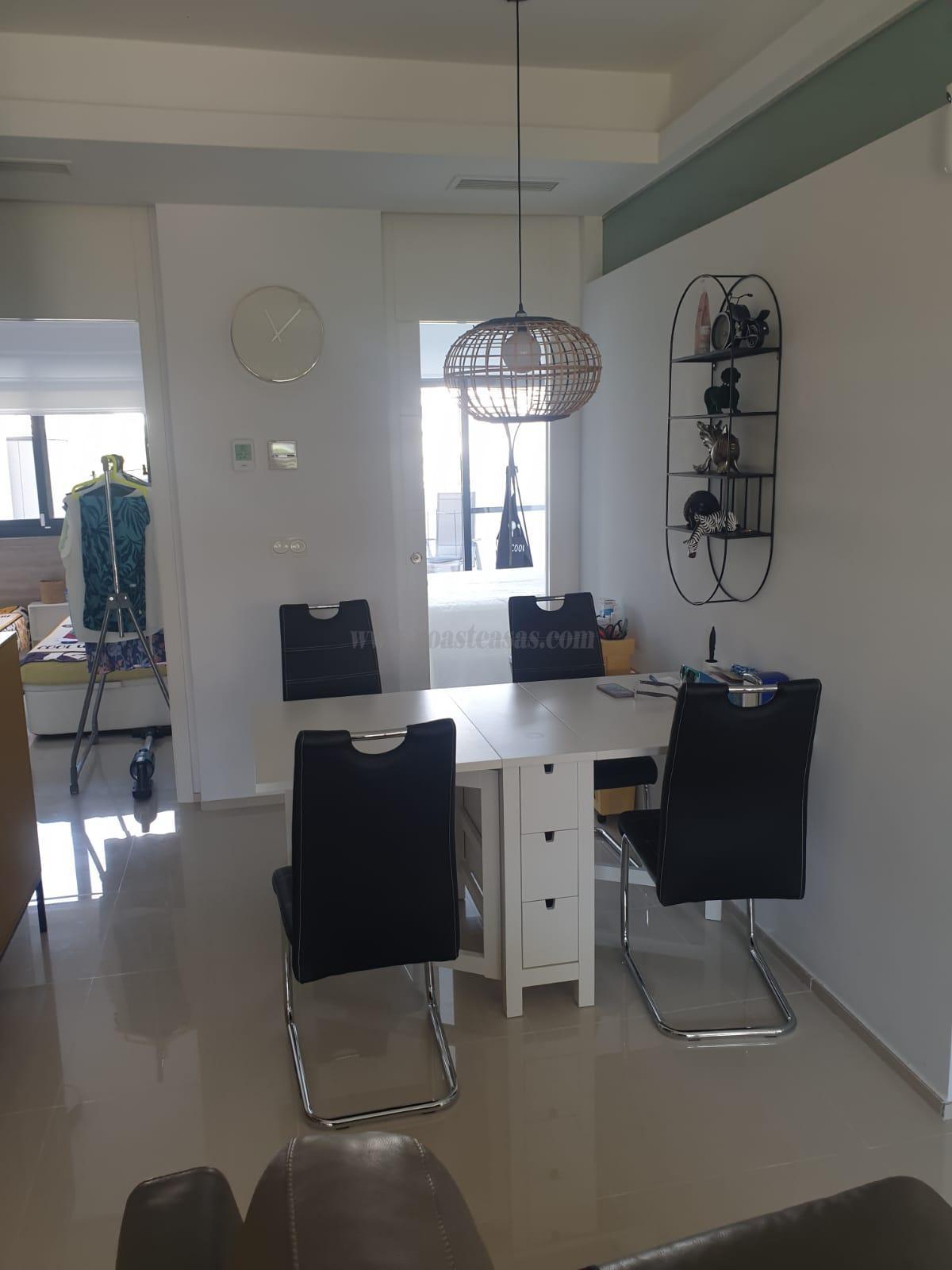 Venta de apartamento en Orihuela Costa