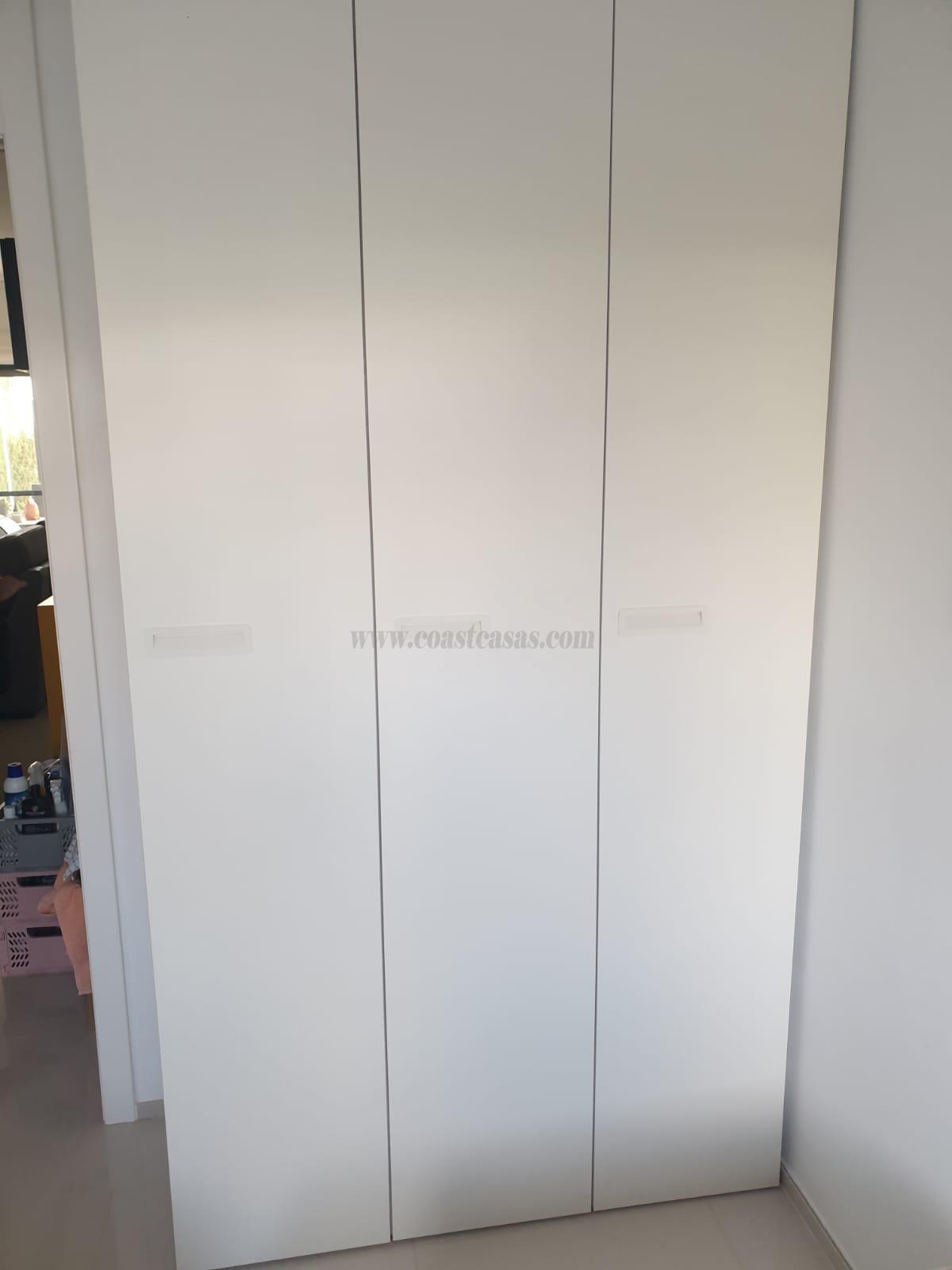Venta de apartamento en Orihuela Costa