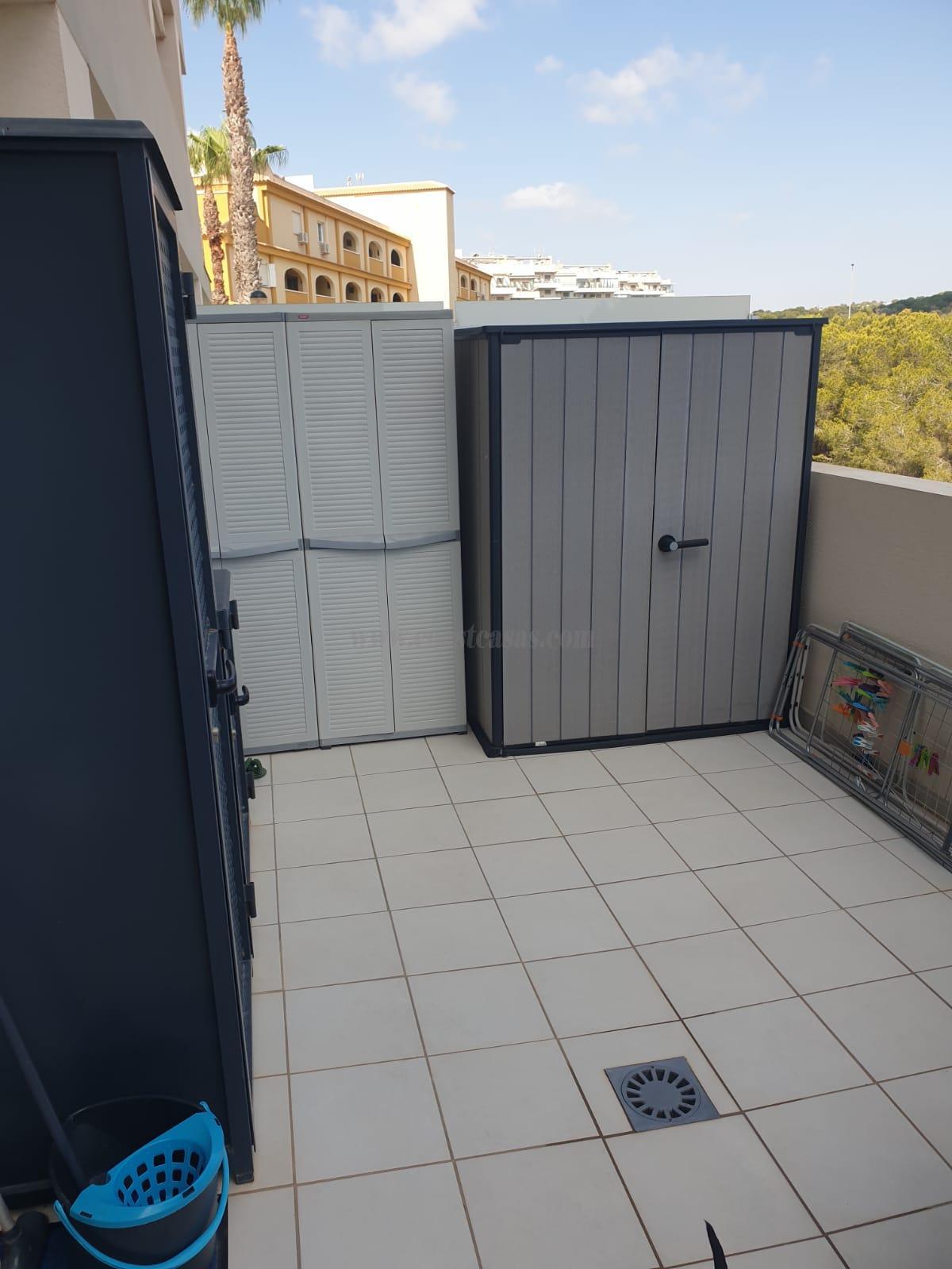 Venta de apartamento en Orihuela Costa