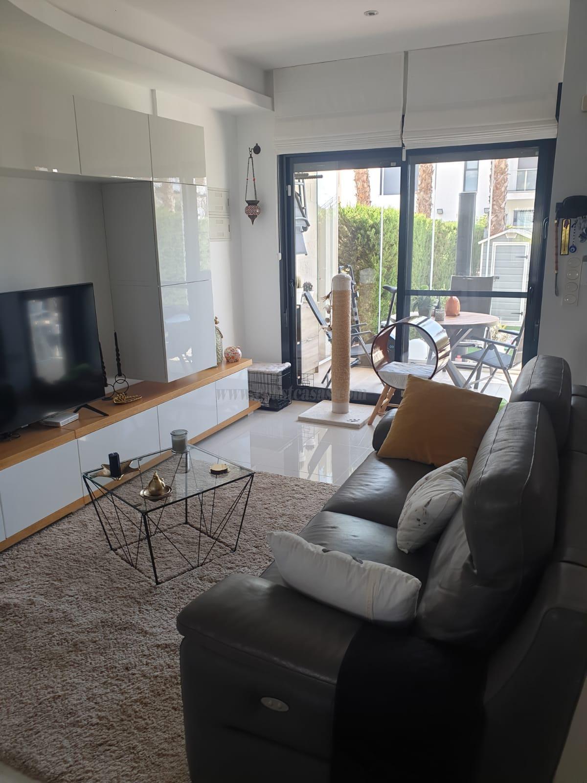 Venta de apartamento en Orihuela Costa
