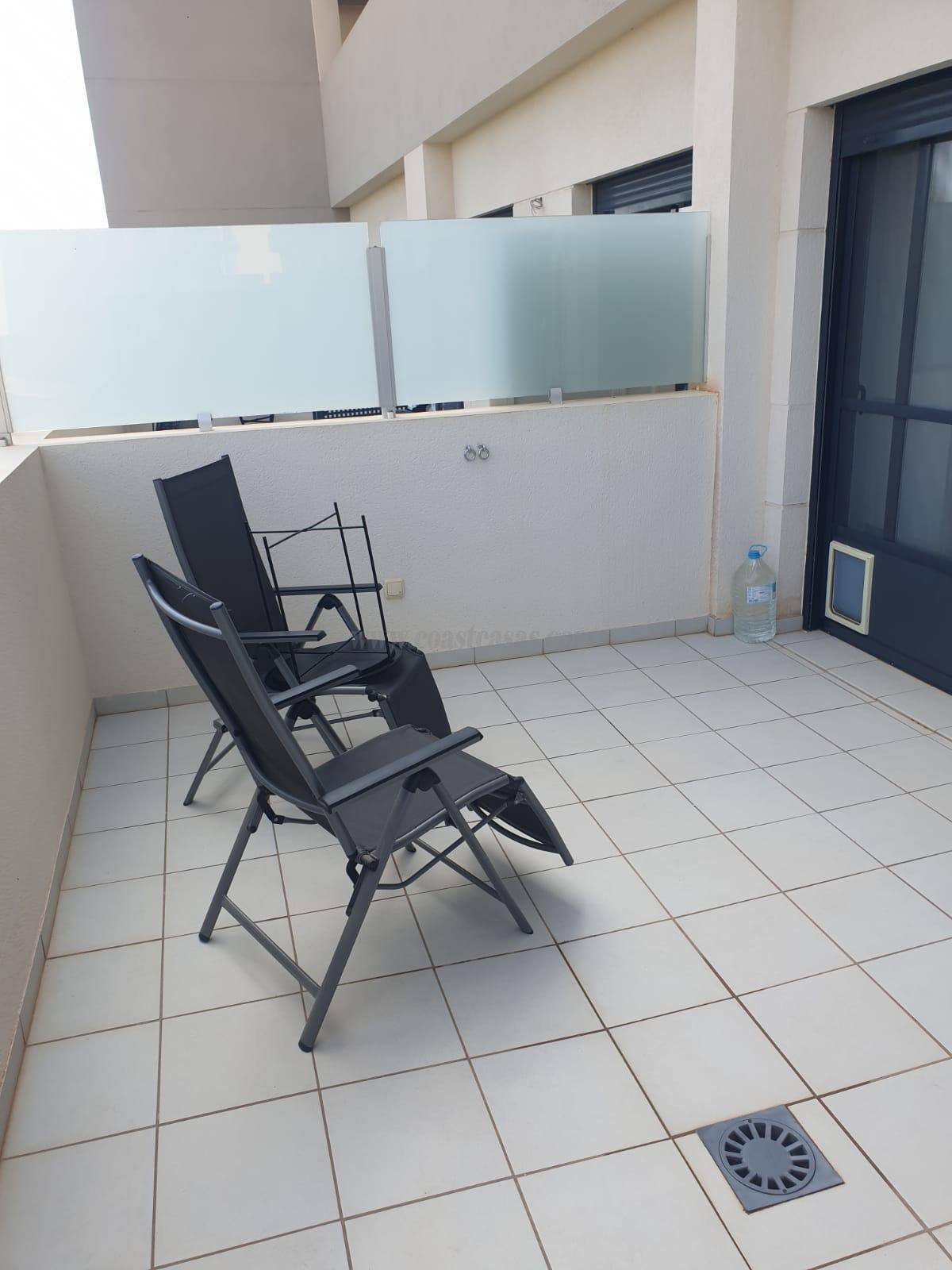 Venta de apartamento en Orihuela Costa