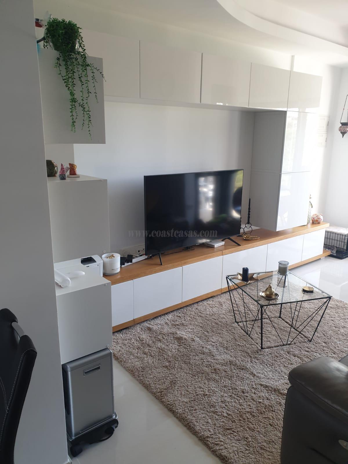 Venta de apartamento en Orihuela Costa