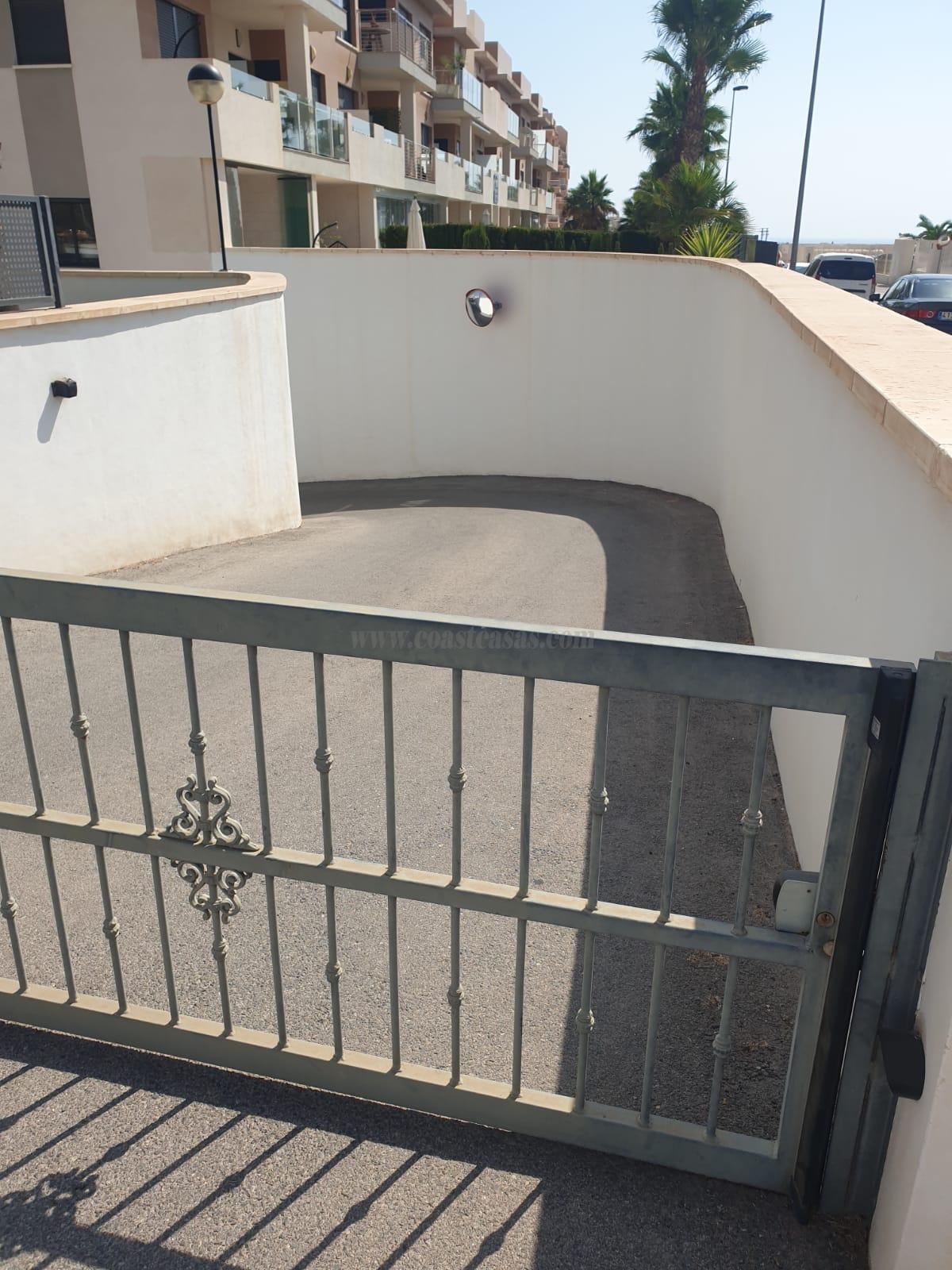 Venta de apartamento en Orihuela Costa