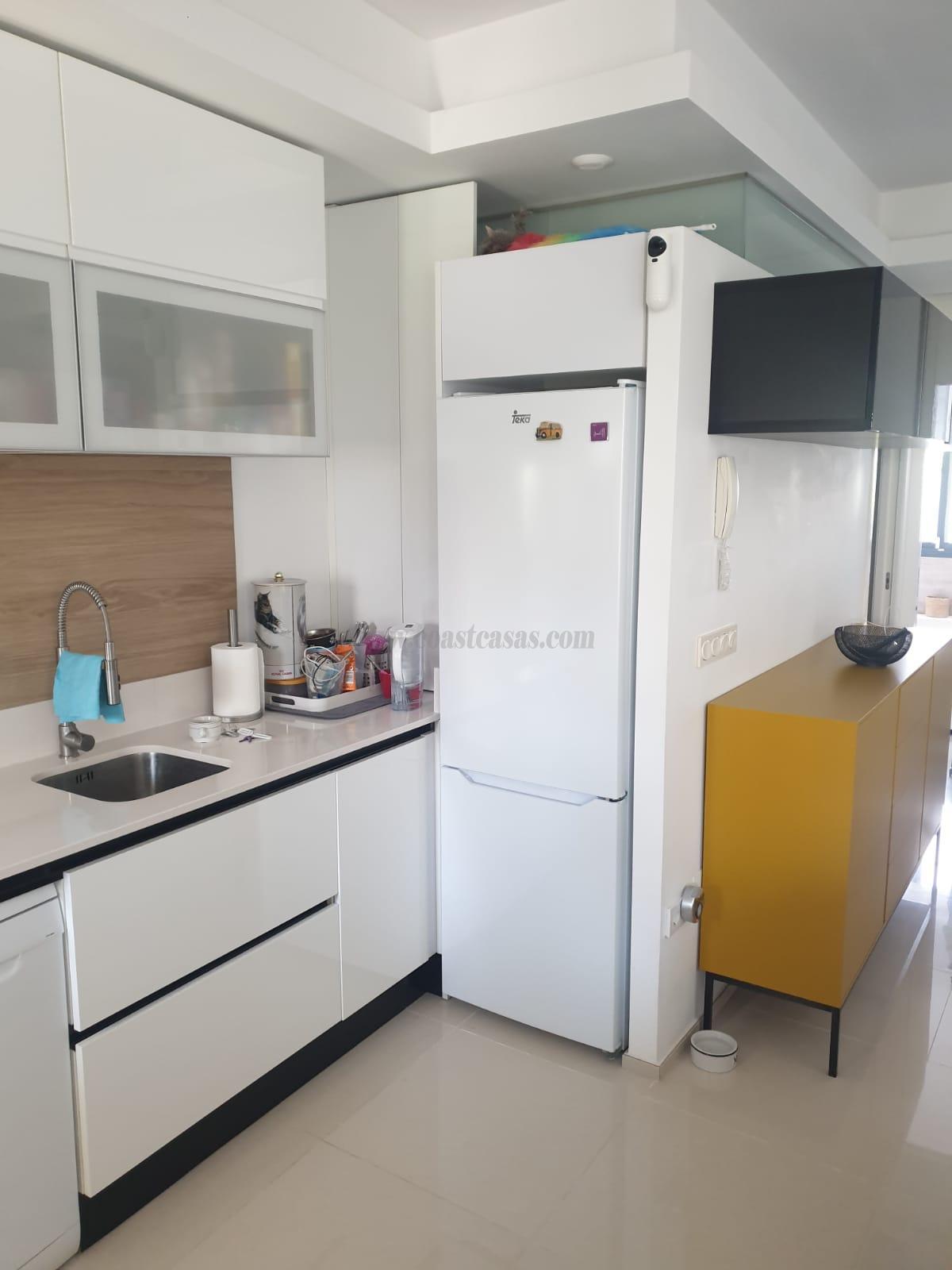 Venta de apartamento en Orihuela Costa