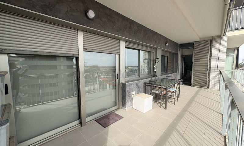 For sale of apartment in Elche