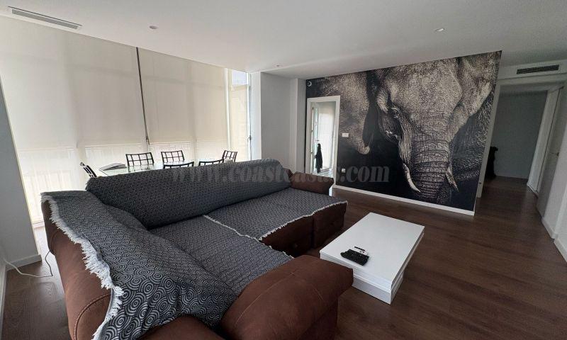 For sale of apartment in Elche