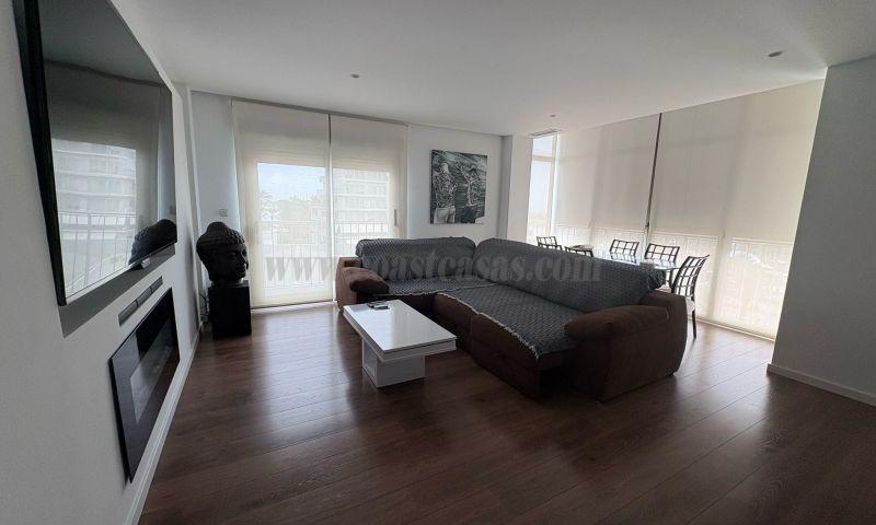 For sale of apartment in Elche