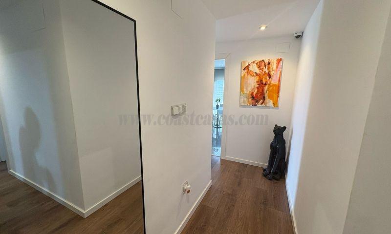 For sale of apartment in Elche