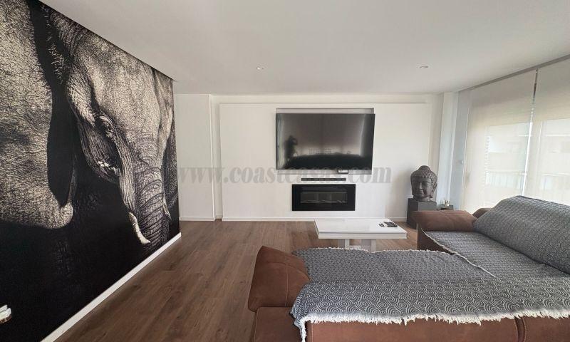 For sale of apartment in Elche