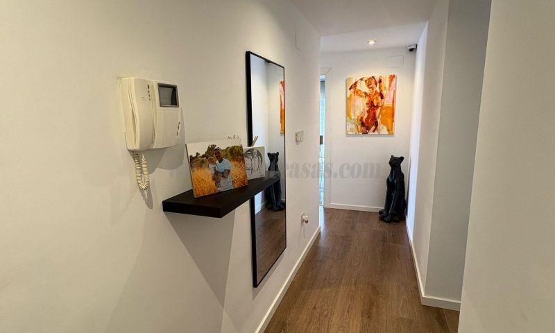 For sale of apartment in Elche
