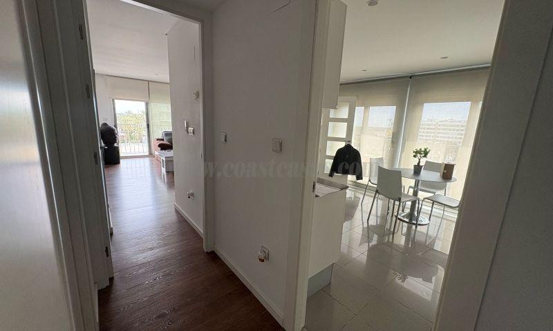 For sale of apartment in Elche