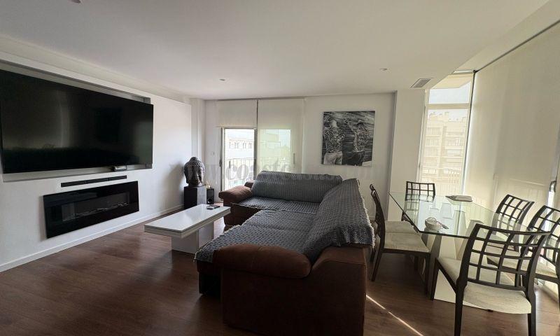 For sale of apartment in Elche