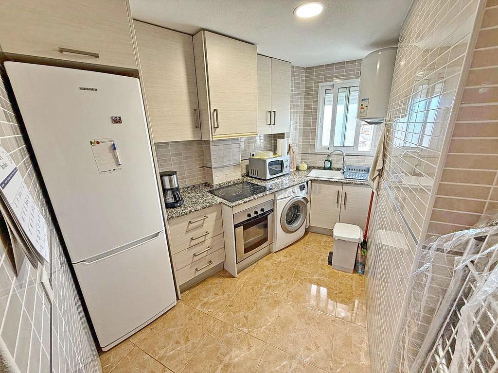 Продажа от

 Апартаменты на Torrevieja