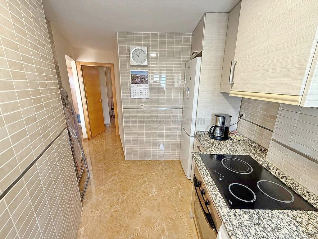 Продажа от

 Апартаменты на Torrevieja