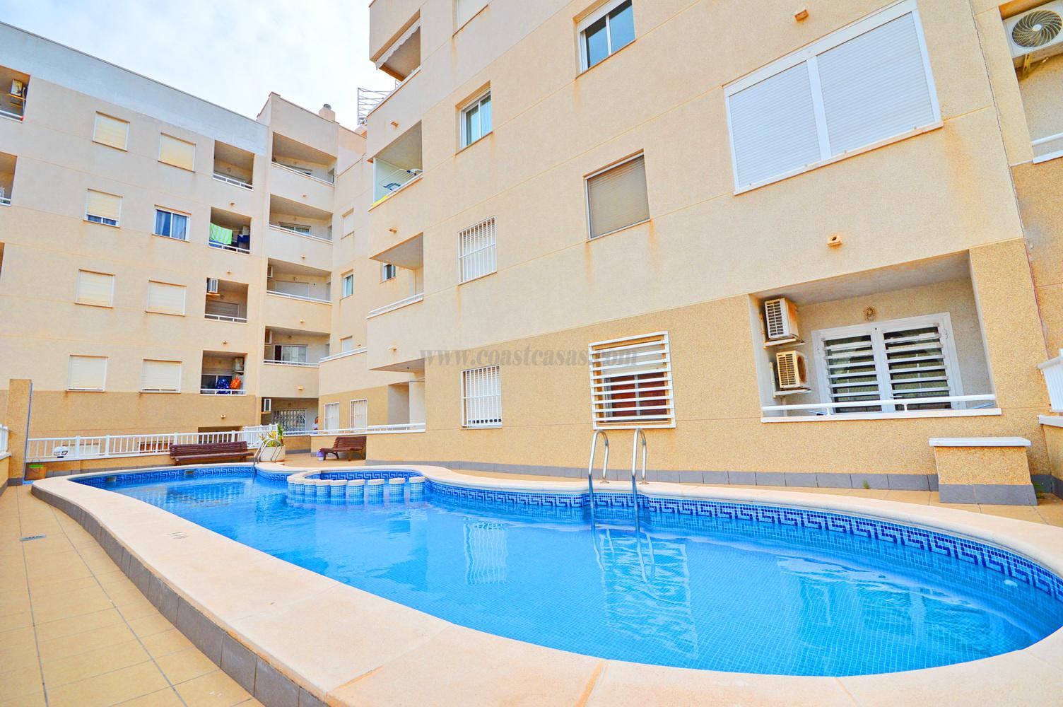 Продажа от

 Апартаменты на Torrevieja