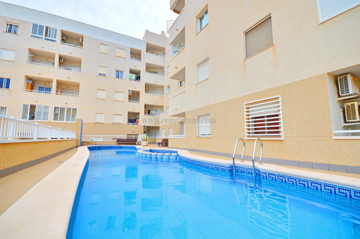 Продажа от

 Апартаменты на Torrevieja