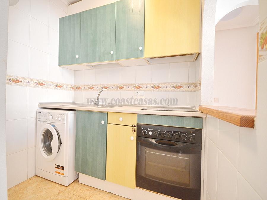 For sale of apartment in Torrevieja