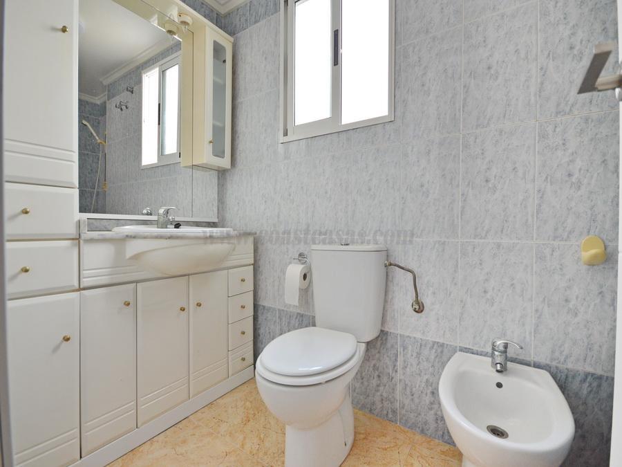 For sale of apartment in Torrevieja