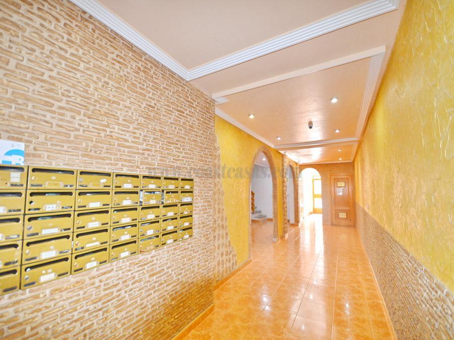For sale of apartment in Torrevieja