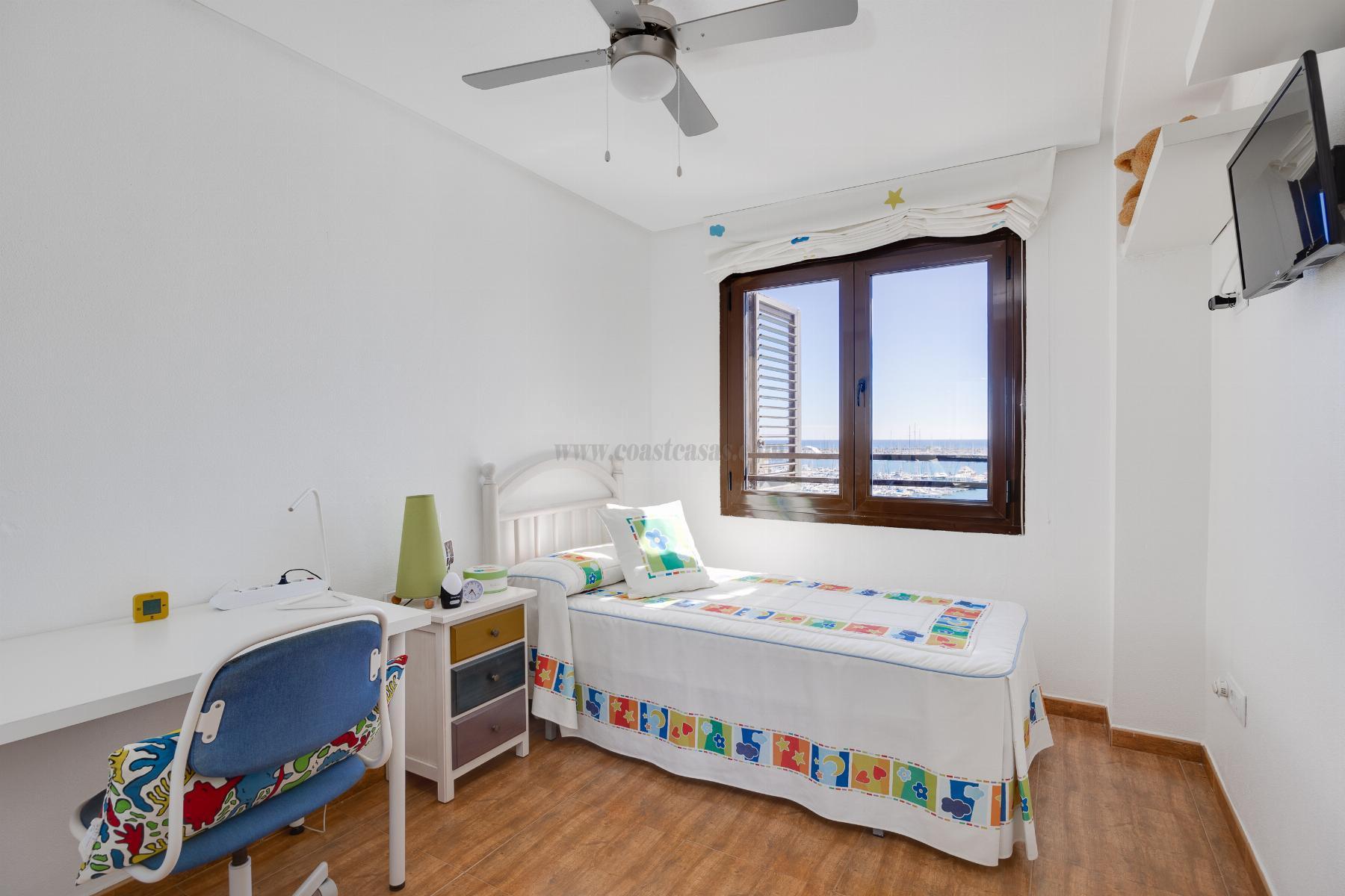 For sale of apartment in Torrevieja