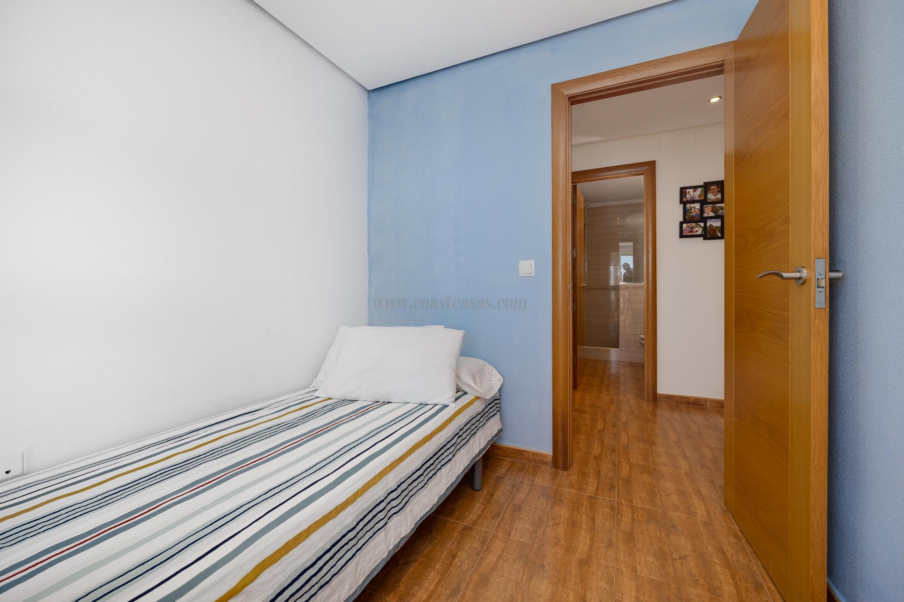 For sale of apartment in Torrevieja