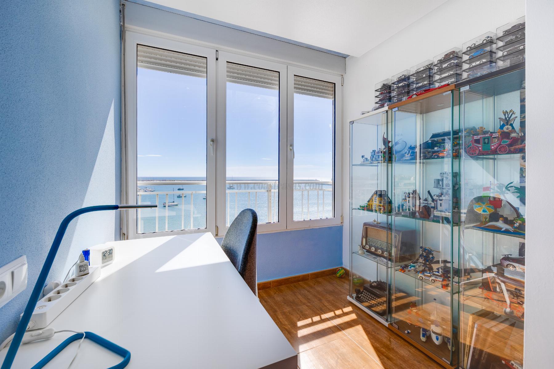For sale of apartment in Torrevieja