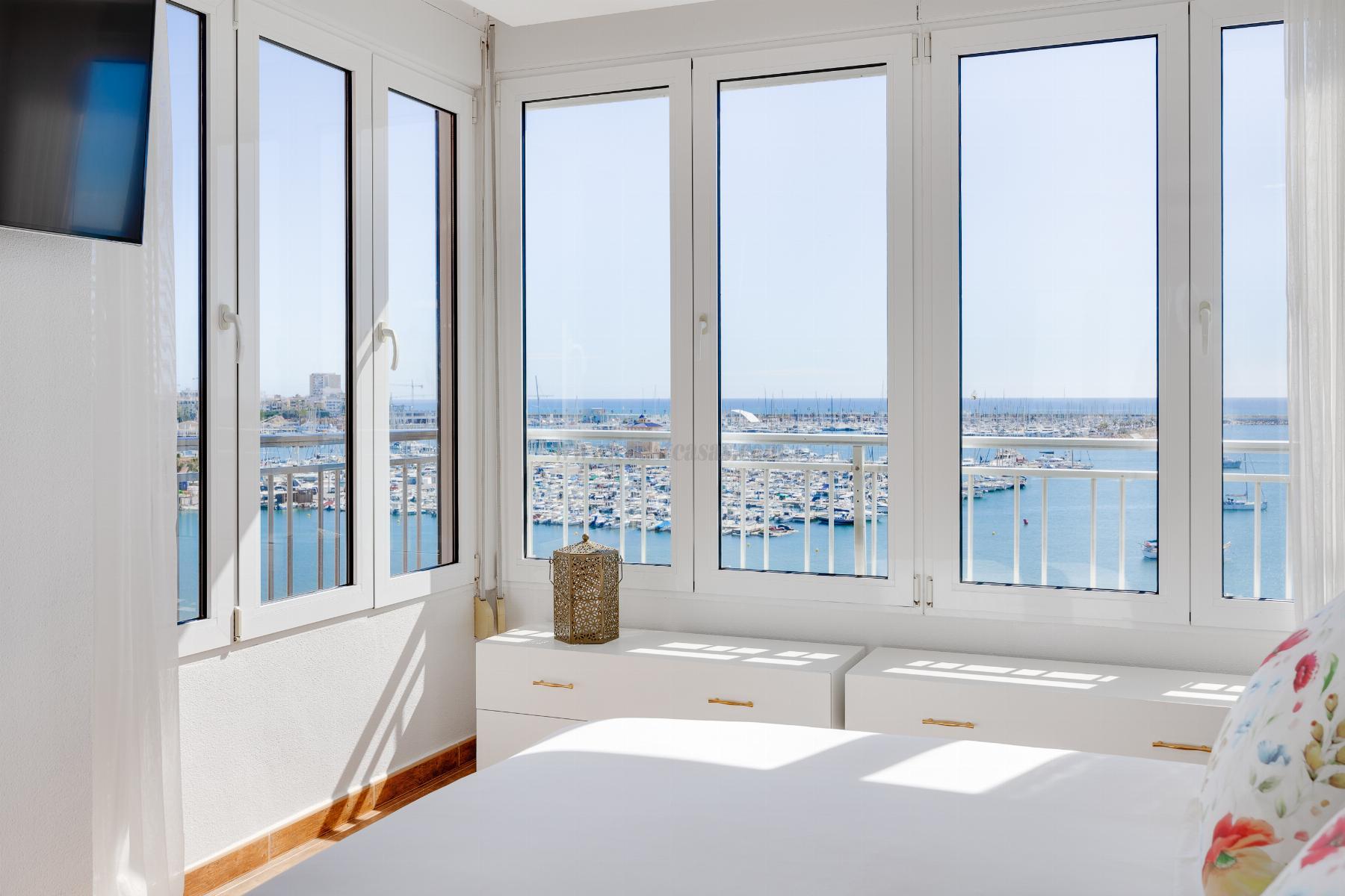 For sale of apartment in Torrevieja