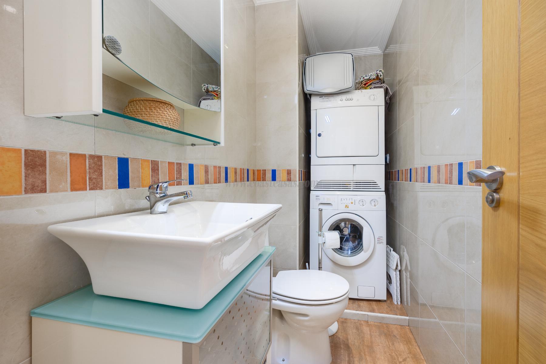 For sale of apartment in Torrevieja