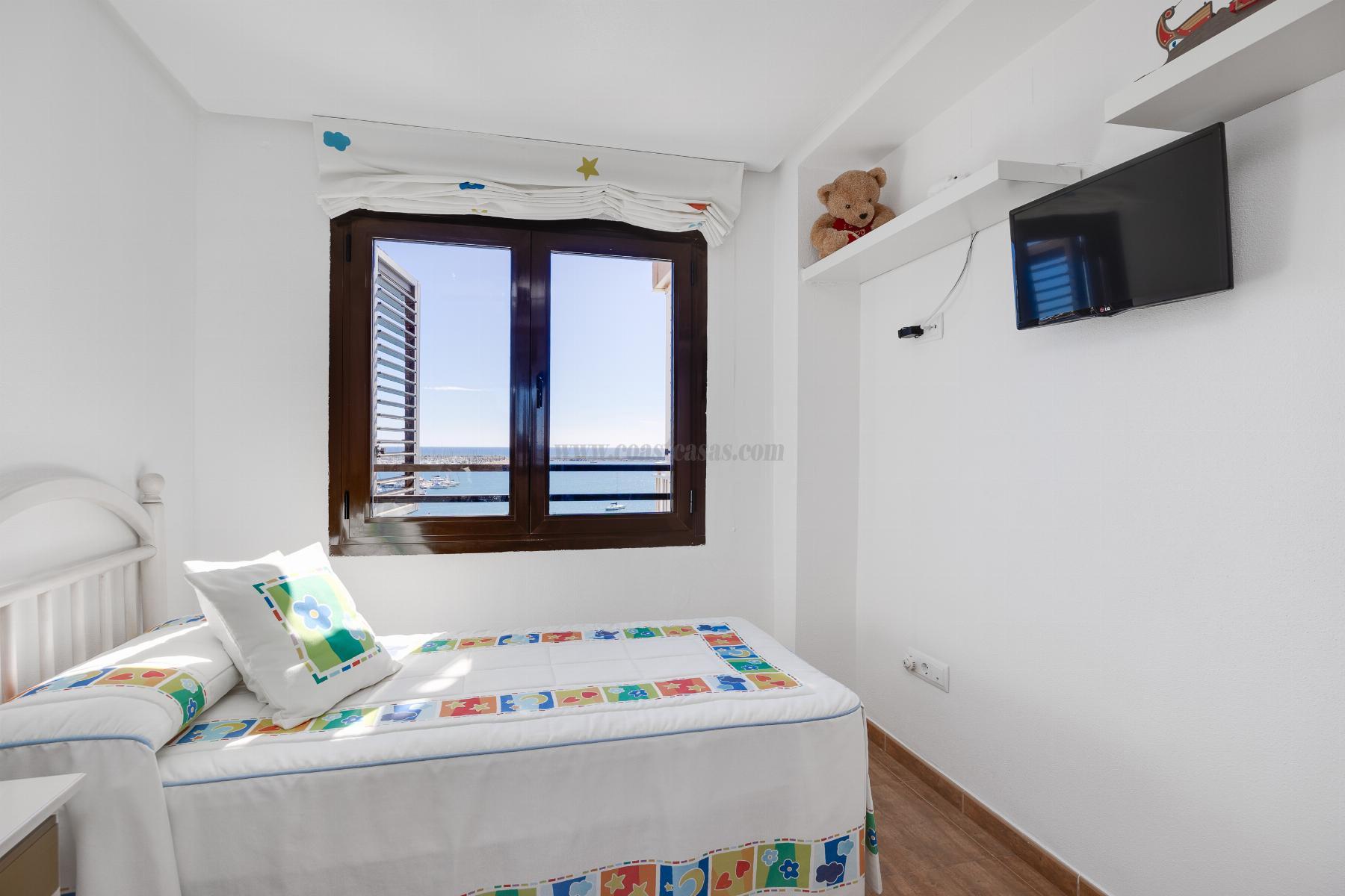 For sale of apartment in Torrevieja