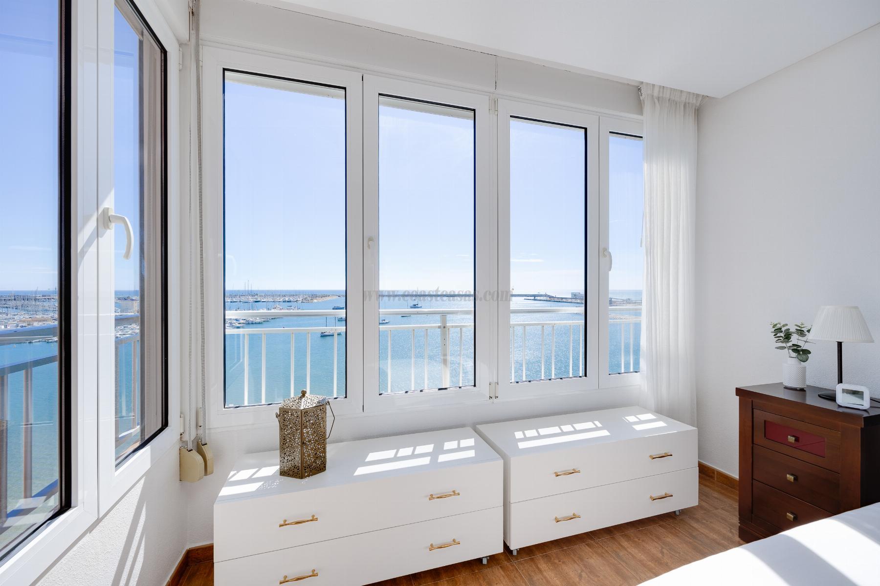 For sale of apartment in Torrevieja