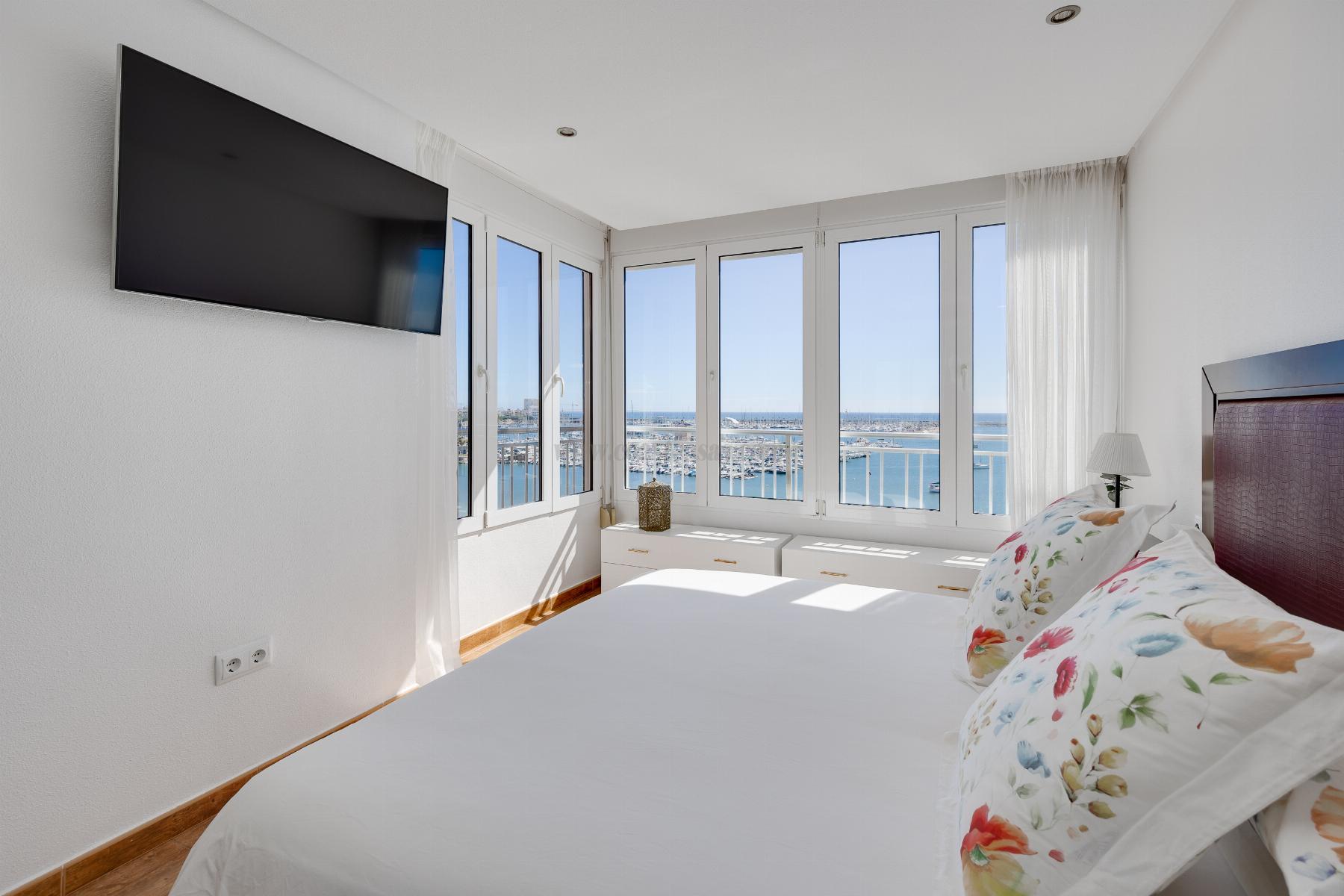 For sale of apartment in Torrevieja