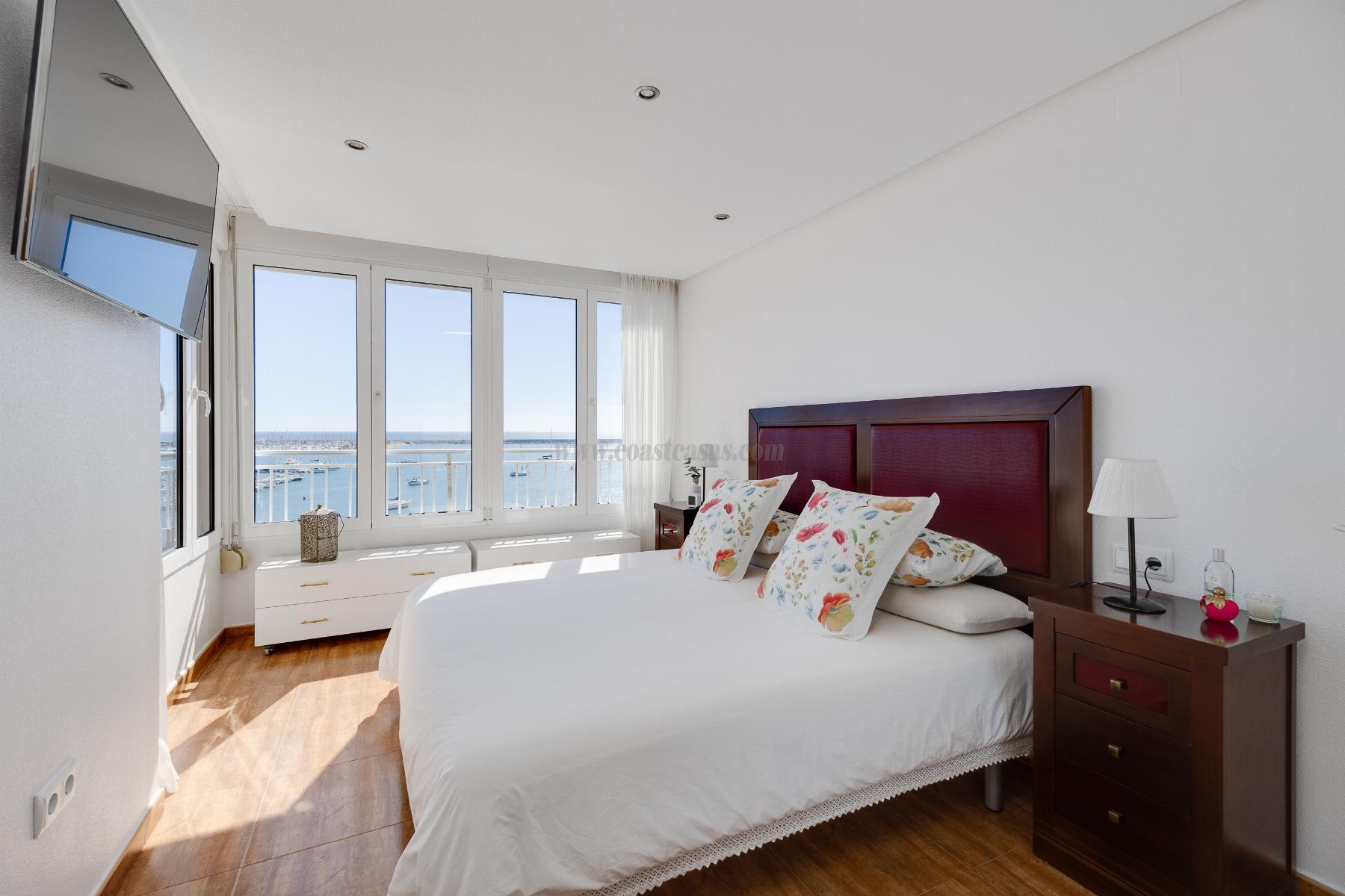 For sale of apartment in Torrevieja