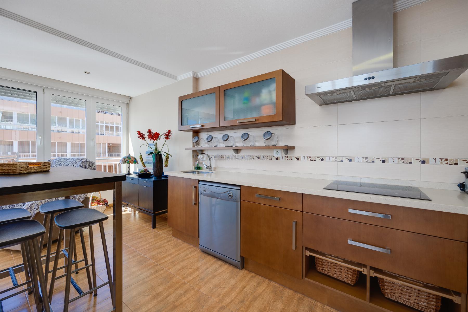 For sale of apartment in Torrevieja