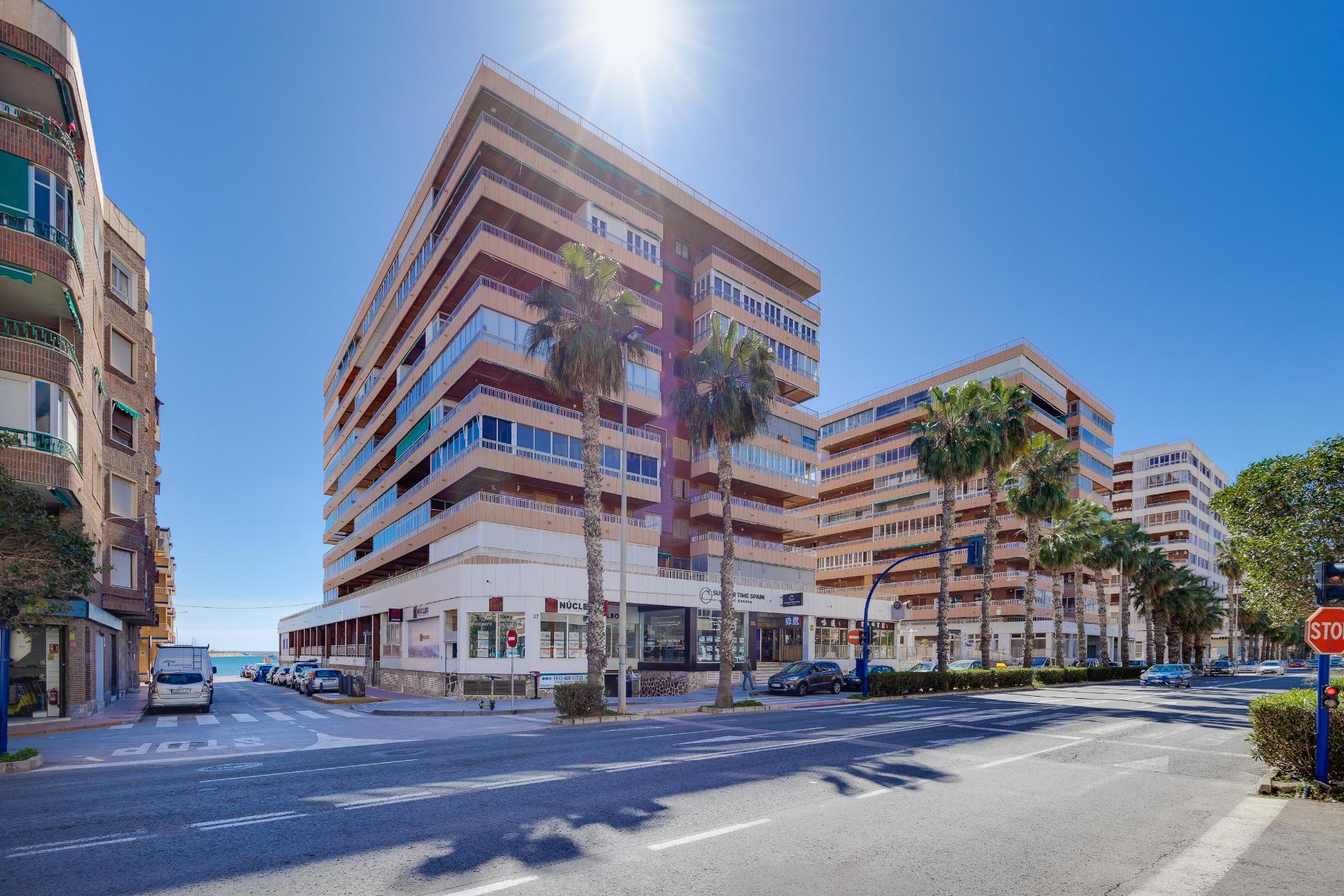 For sale of apartment in Torrevieja