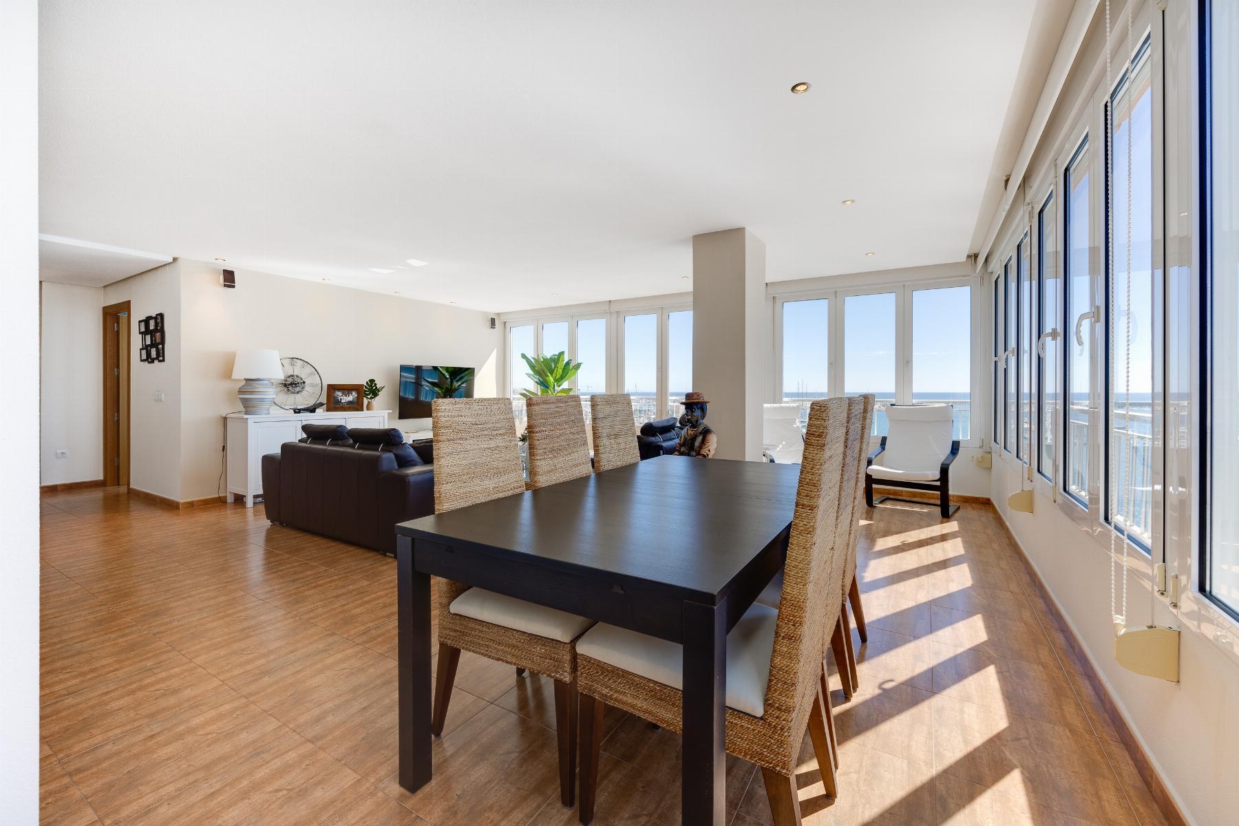 For sale of apartment in Torrevieja