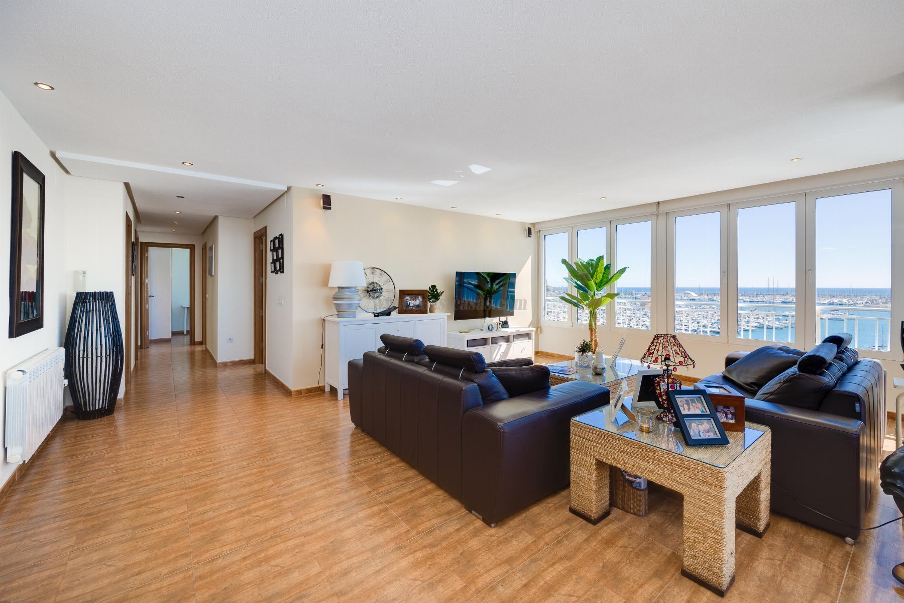 For sale of apartment in Torrevieja