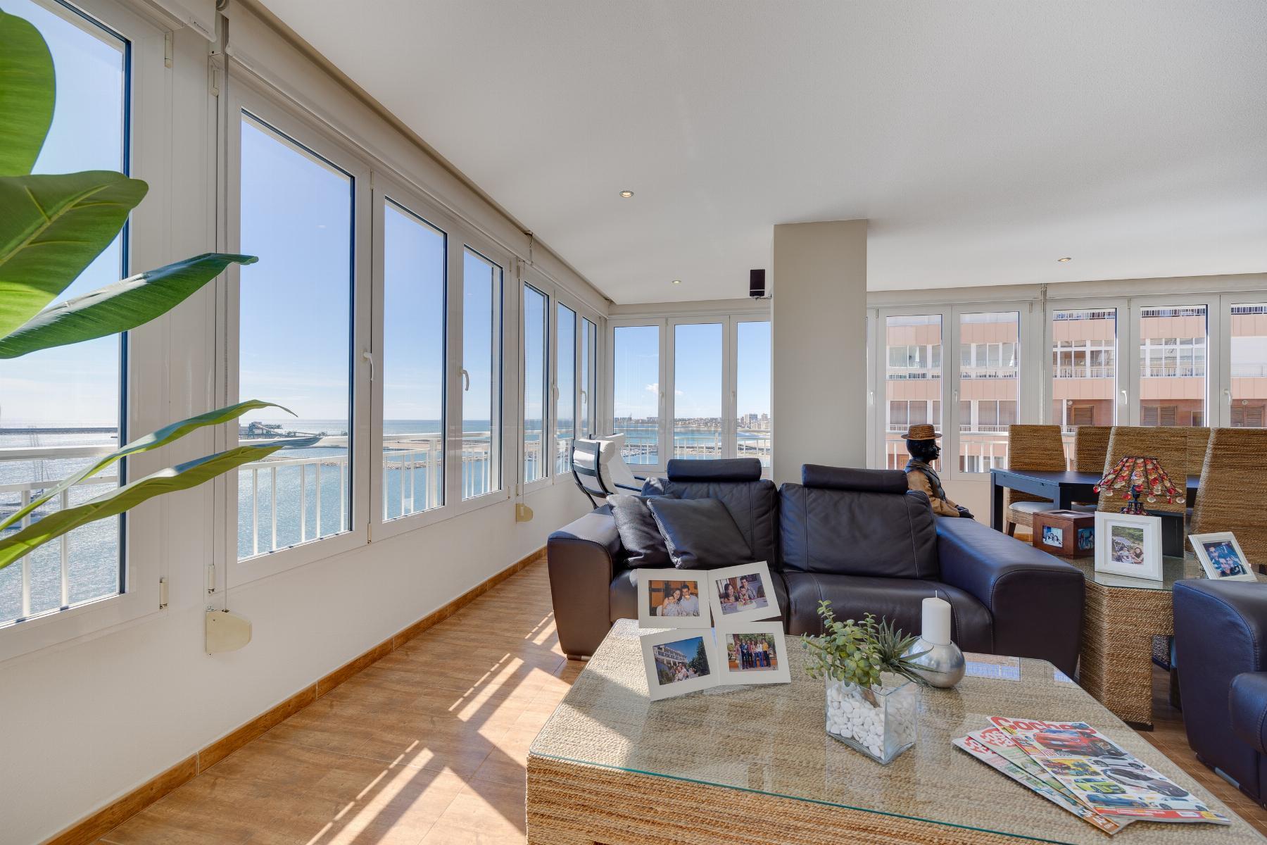 For sale of apartment in Torrevieja