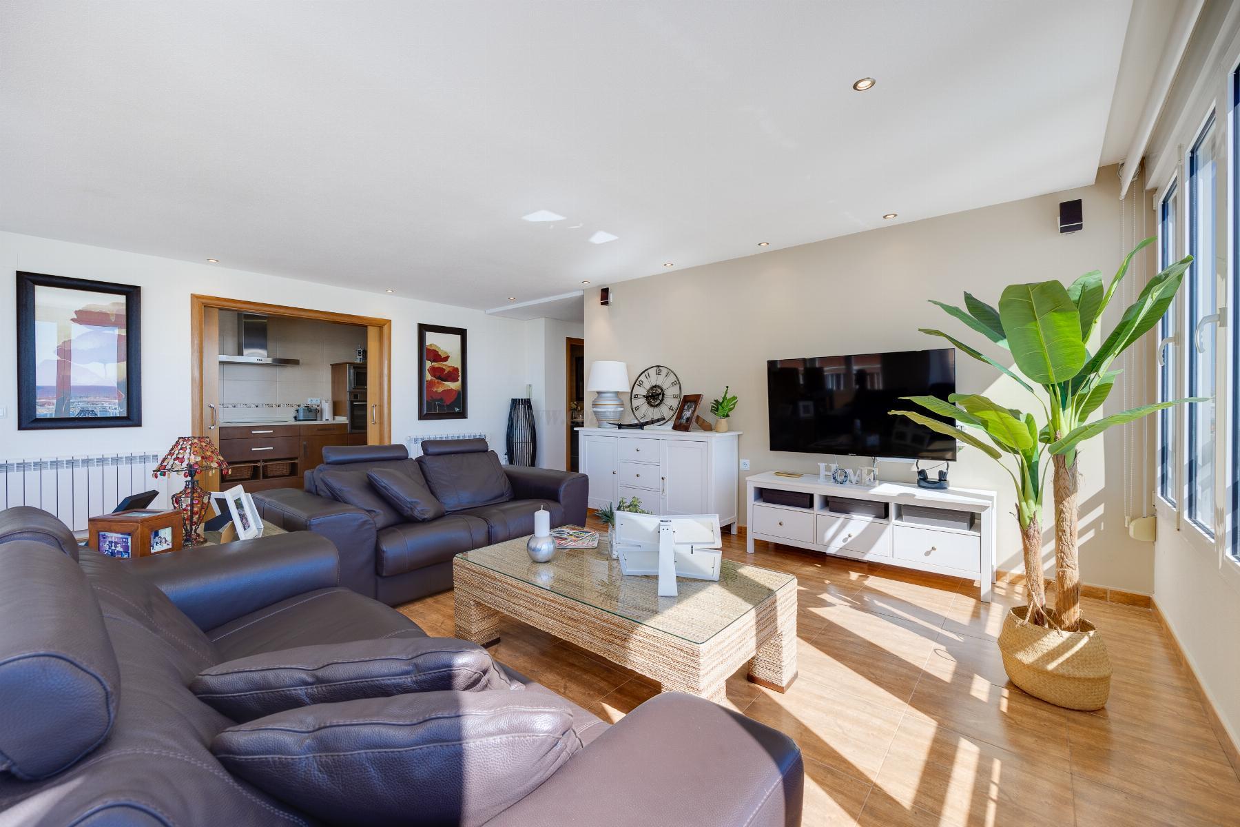 For sale of apartment in Torrevieja